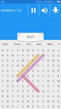 Word riddles 2 screenshot 3