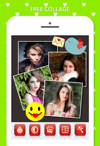 Photo Editor All screenshot 5