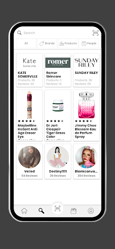 Beauty Buddy screenshot 5