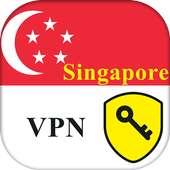 Singapore VPN on 9Apps