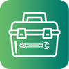 جعبه ابزار حرفه ای icon