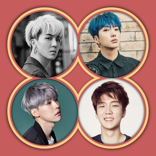 WINNER (KPOP) MATCHING GAME icon