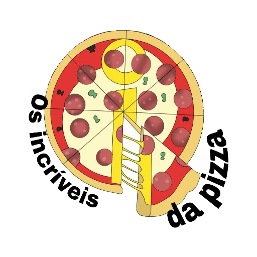 Os incríveis da pizza icon