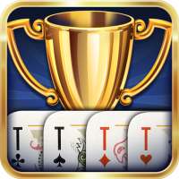 Throw-in Durak: Championship