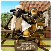 Video Of SHAUN THE SHEEP Collection on 9Apps