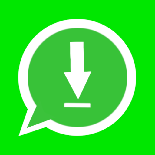 Status Saver For WhatsApp and WhatsApp Business icon