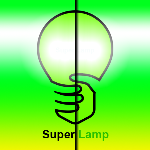 Super Lamp icon