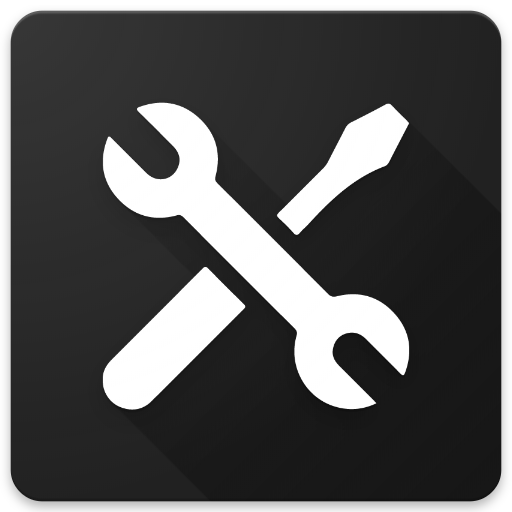 Tools &amp; Mi Band icon
