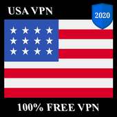 UNITED STATES VPN 2020 – Free USA VPN IP