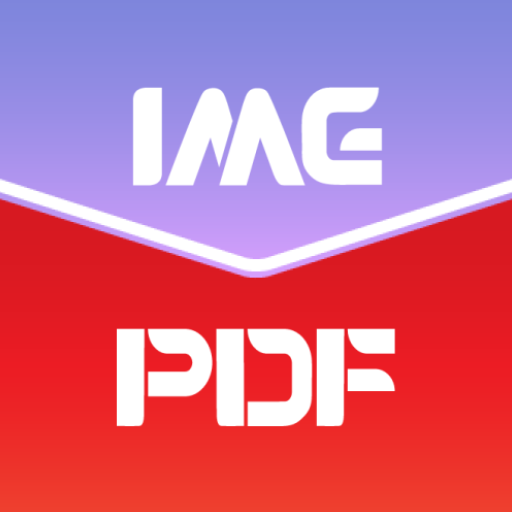 Image to PDF Converter - Convert JPG to PDF icon