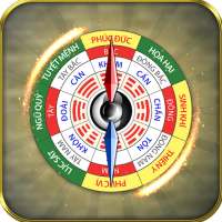La Ban Phong Thuy on 9Apps