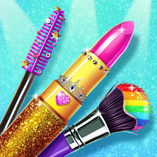 💃⭐Prom Star Salon - Girl Dress Up icon