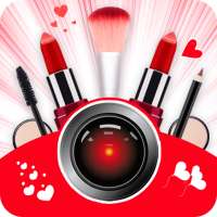 YouFace Makeup Camera - Beauty Selfie Photo Editor