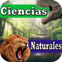 Curso de ciencias naturales on 9Apps