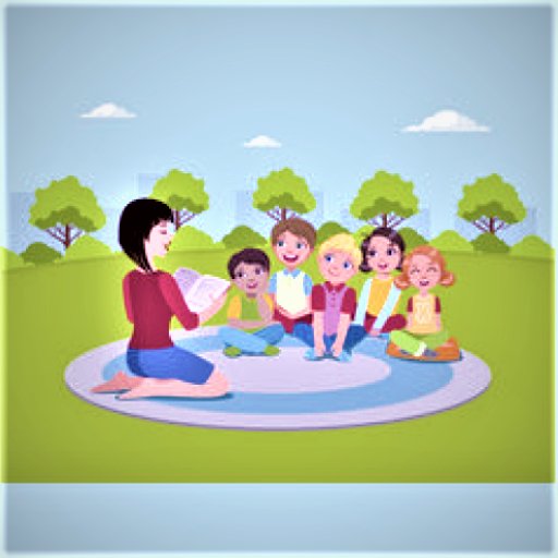 العب وتعلم - Play and Learn иконка