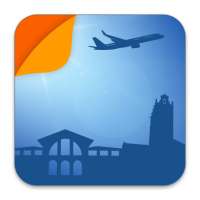 Météo Toulouse on 9Apps