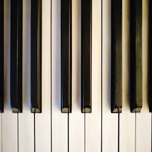 Piano Cool icon