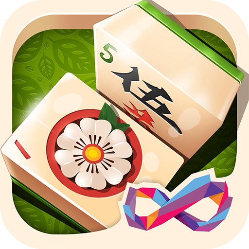 Mahjong FRVR - Le Classique Shanghai Solitaire! icon