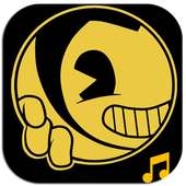 bendy ringtones on 9Apps