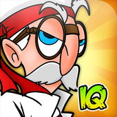 Brain Teasers &amp; Buddies icon