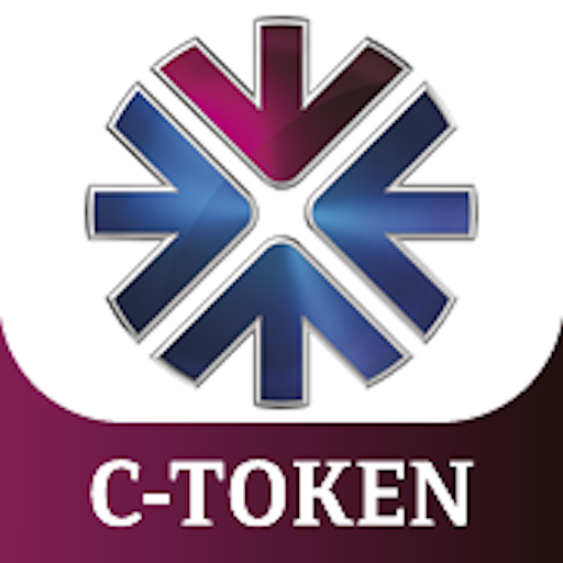 QNB C-Token icon