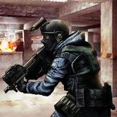 Quick Attack - Shooting Game icon