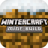 Winter craft : Exploration And Survival icon