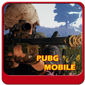 New Guide PUBG Mobile 2018 icon