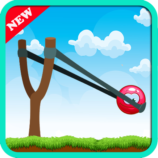 Shot Down Monster icon