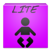 Embarazo app LITE icon