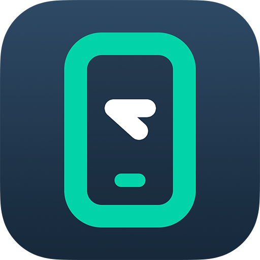 LG MobileSupport आइकन