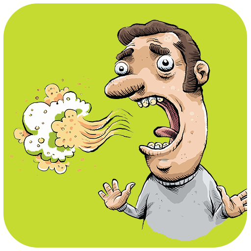 Bad Breath Cure icon
