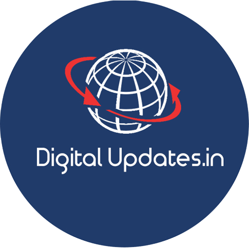 Digital Updates | Latest Digital News and Updates icon