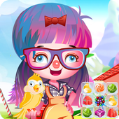 Candy Farm - GWE icon