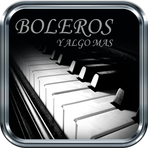 Boleros Free -  Free Boleros Music icon