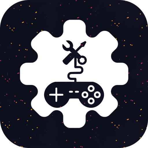 Pro GFX Tool for Pubg icon