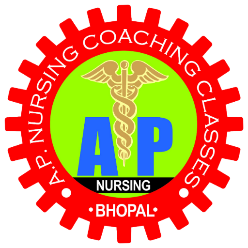 A. P. Nursing Classes Bhopal icon