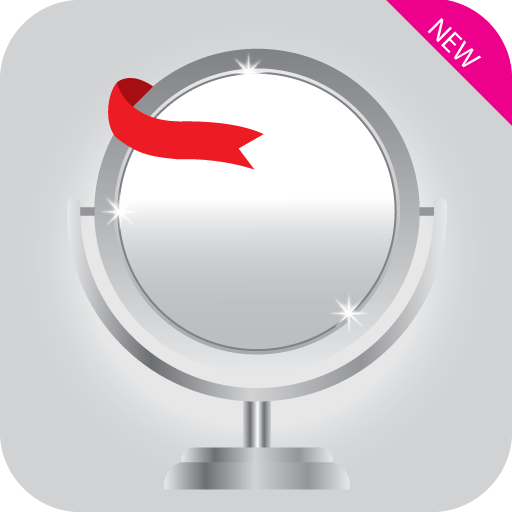 Makeup Mirror - Vanity Mirror icon
