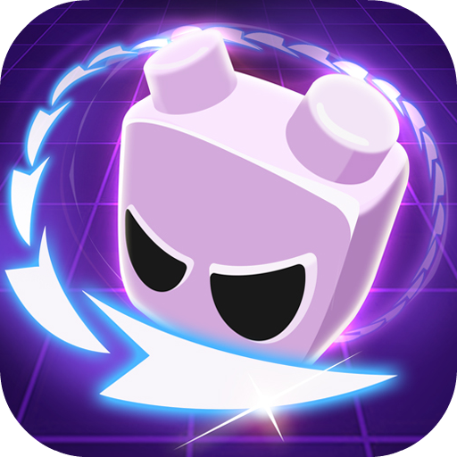 Blade Master - Mini Action RPG Game icon