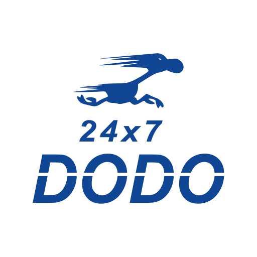 DODO CHASER icon