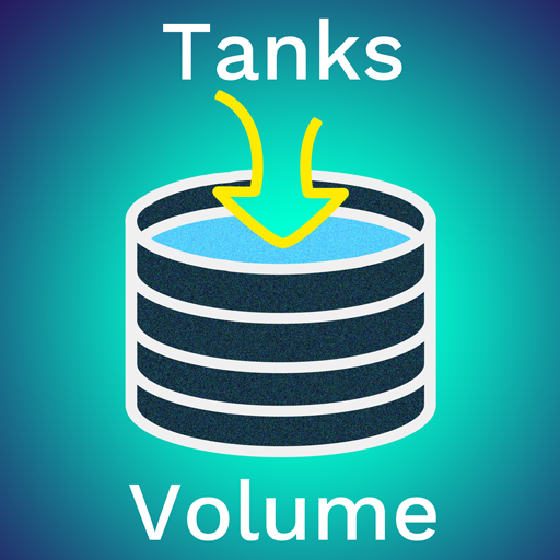 Volume calculator icon