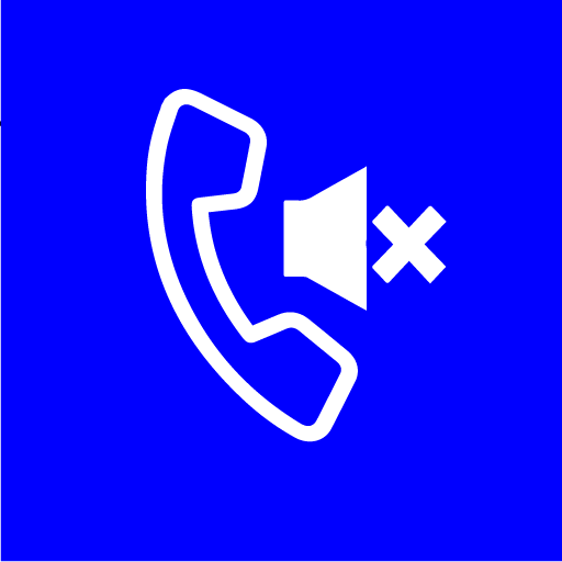 Phone Silent icon