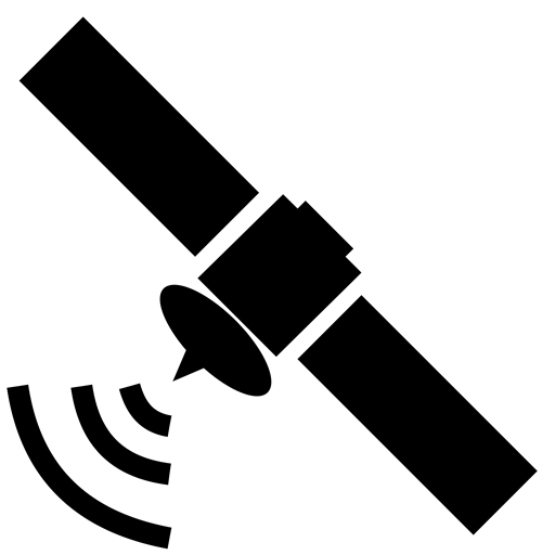 GPS Accuracy Tester icon