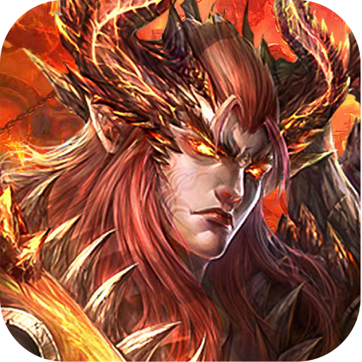 Kill the Devil - RPG Legend icon
