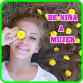 Períodos Menstruales icon