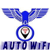 Master Wifi Magic Key icon