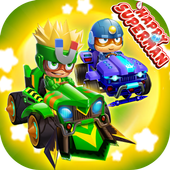 Transform Cars - Infinite Robots Racing icon