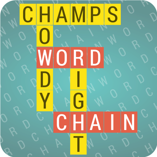 Word Chain icon