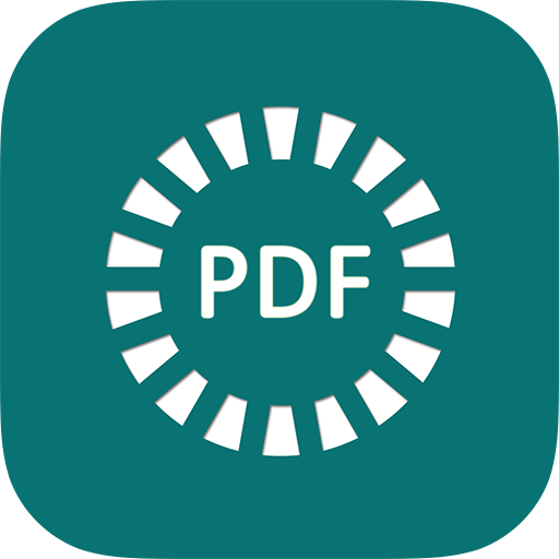 Publisher to PDF - Edit, Convert MS Publisher file icon