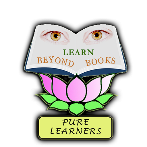 Pure Learners-Beta icon